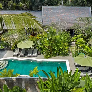 Kano Sari Ubud (Bali)