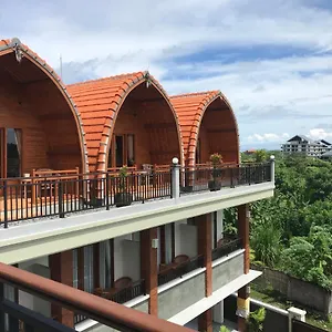  Hostel 21reda Cozy Indonesia