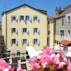 **** Hotel Aspalathos Croatia