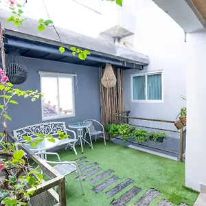  Hotel Oki Taru Indonesia