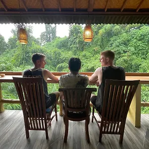 Ww Backpackers Ubud (Bali)
