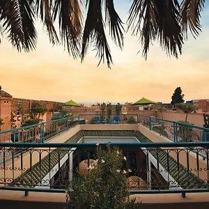 *** Riad Ambre Et Jasmin Morocco