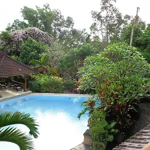 Klub Kokos Ubud (Bali)