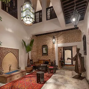 *** Riad Dar Merzouga Hammam & Jacuzzi Morocco